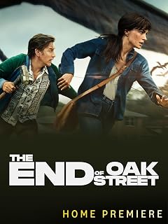 The End of Oak Street