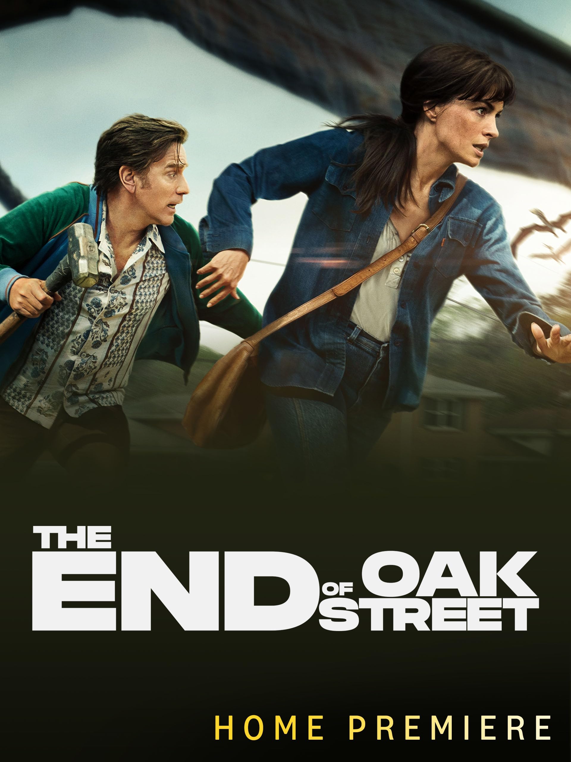 The End of Oak Street