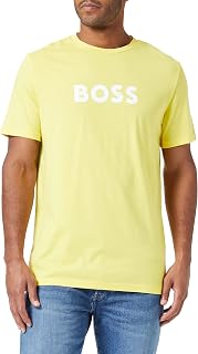 Boss RN Men's T-Shirt (Pack of 1)