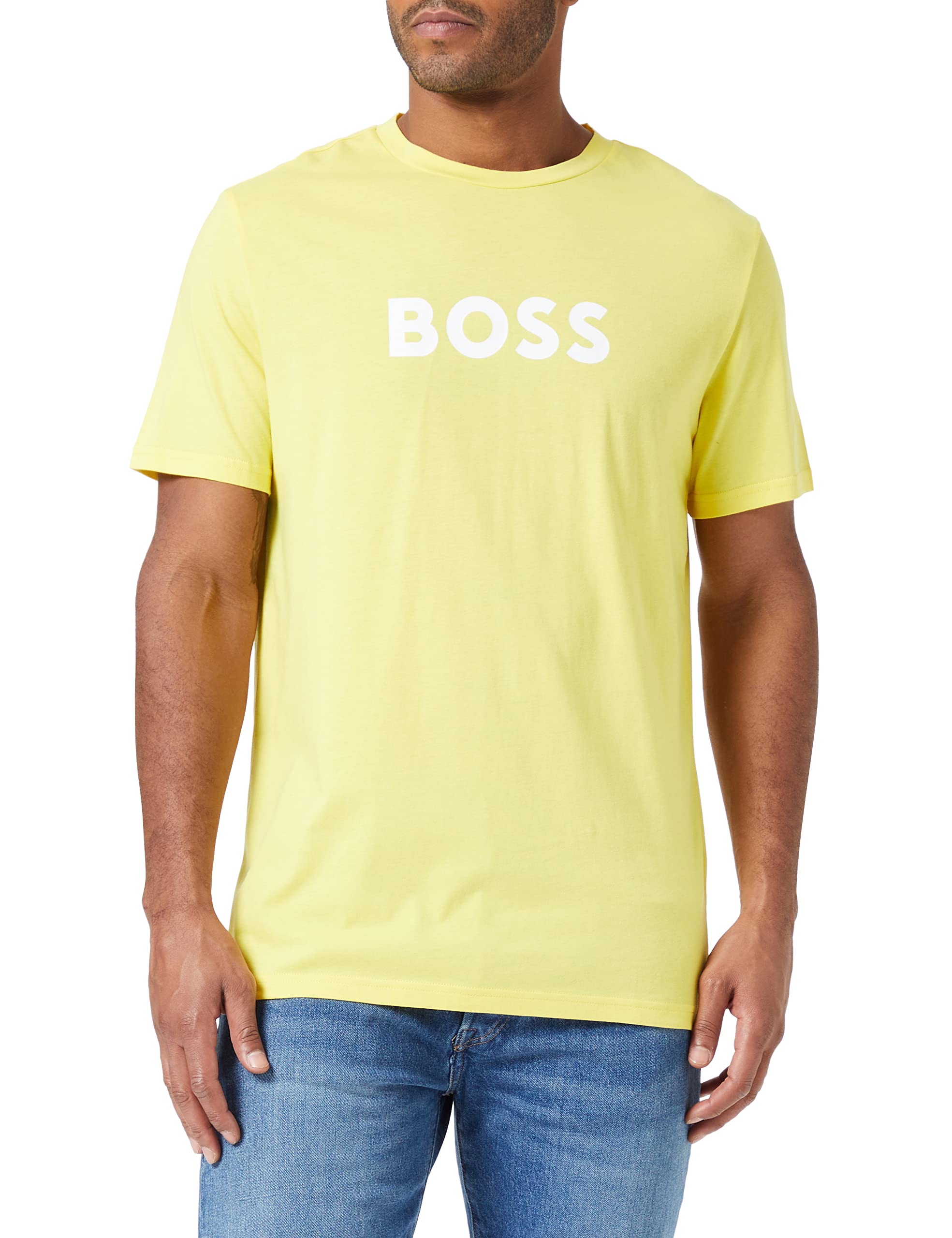 Boss RN Men's T-Shirt (Pack of 1)