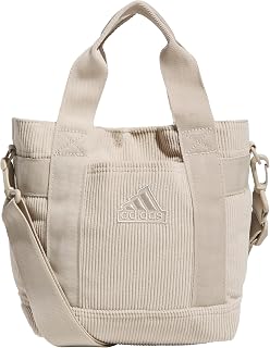 adidas Premium Mini Tote Bag