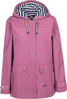 Trespass Seawater Women's Waterproof Jacket