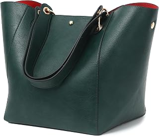sqlp Large Work Tote Bag for Women Handbags Big Bucket Purses