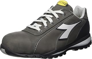 Diadora Glove II Low S3 Hro, Unisex Adult Safety Shoes