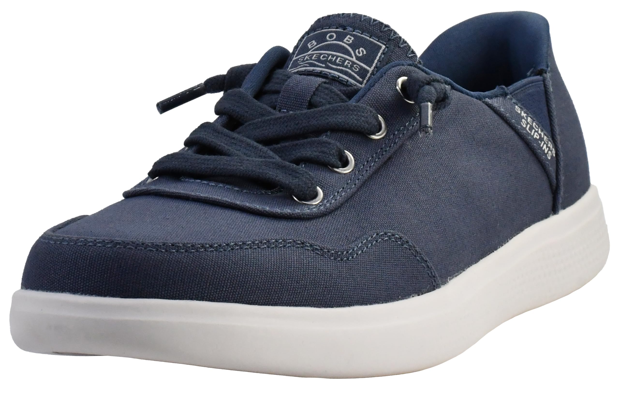 Skechers Women's BOBS Skip Cute Keep It Sweet