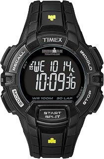 Timex Men's Ironman Classic 44mm Digital Watch