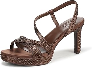 Naturalizer Abby, Women's Heeled Sandals