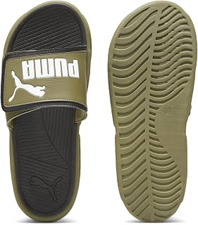 PUMA Royalcat Comfort Slide Sandal Unisex Adult