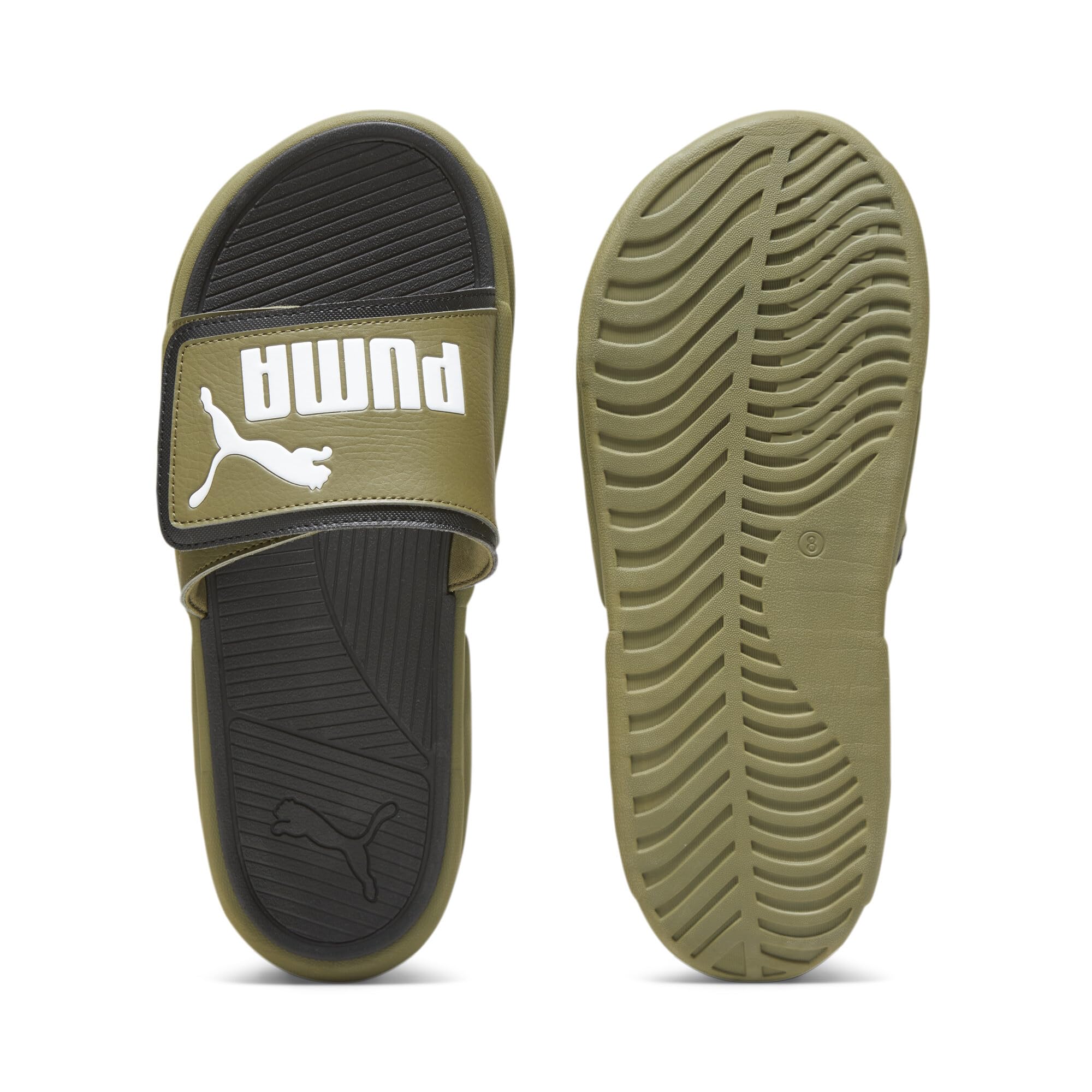 PUMA Royalcat Comfort Slide Sandal Unisex Adult