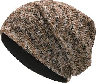 ZLYC Ladies Lightweight Soft Jersey Summer Hat
