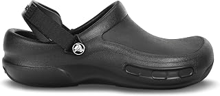 Crocs Unisex Adult Bistro Pro Clogs