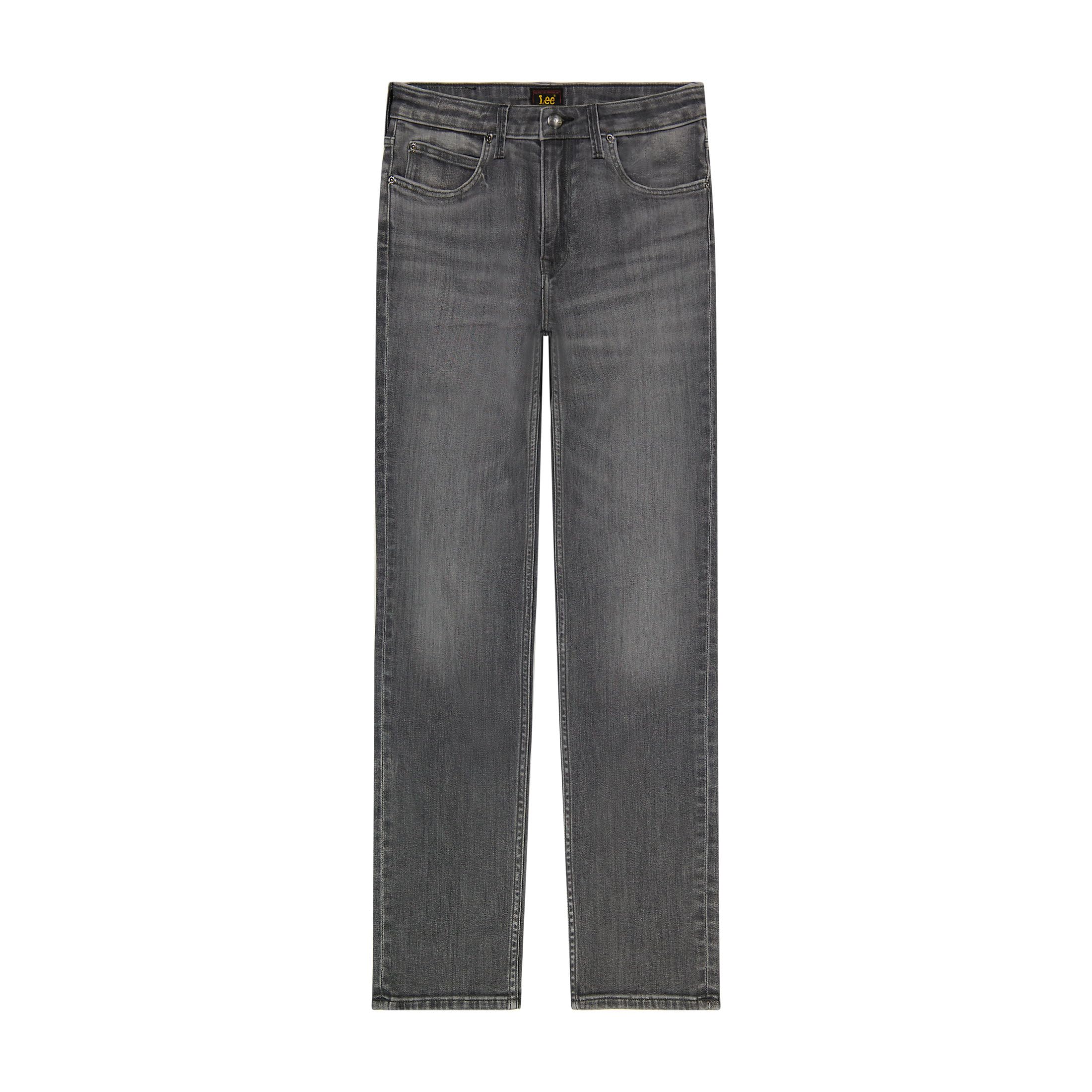 Lee - Women's Jeans - Classic Straight Fit - Marion