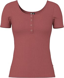 Pieces Pckitte SS Top Noos T-Shirt Women