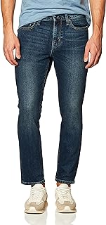 Amazon Essentials Men's Slim Fit Jeans - Discontinued Colours