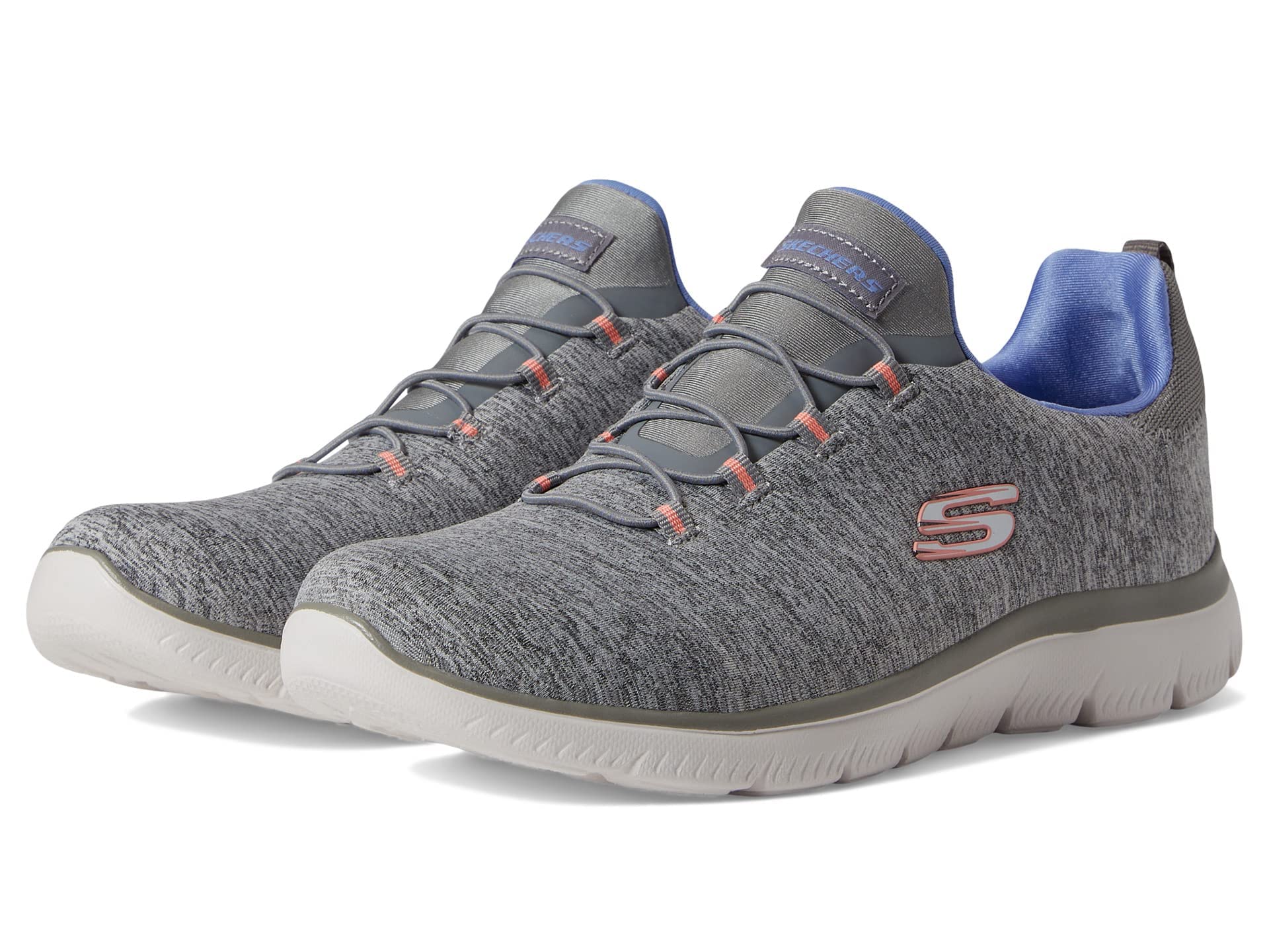 Skechers Women's Summits Quick Getaway