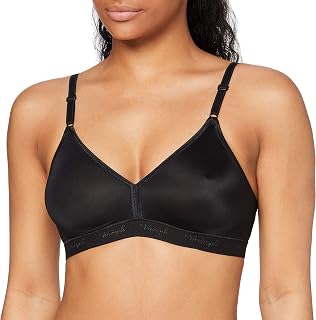 Triumph Micro Fun N Women's Non-Wired Bra