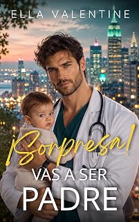 ¡Sorpresa! Vas a ser padre: Solo iba a ser una noche... nueve meses después son padres (¡Sorpresa! Los hermanos Rich se enamoran nº 1)