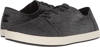 TOMS Men's Payton Forged Iron Slip-On Trainers