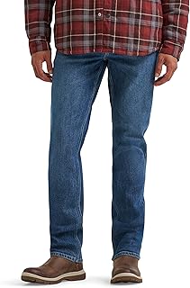 Wrangler Men's Free to Stretch Slim Fit Jean
