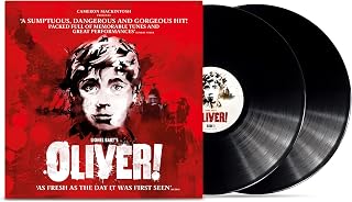 Oliver! (2024 London Cast)