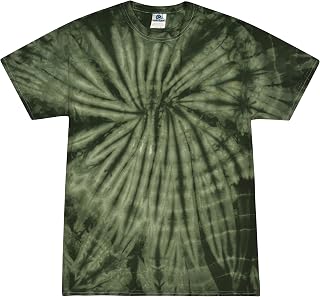 Colortone Boys' Short Sleeve T-Shirt