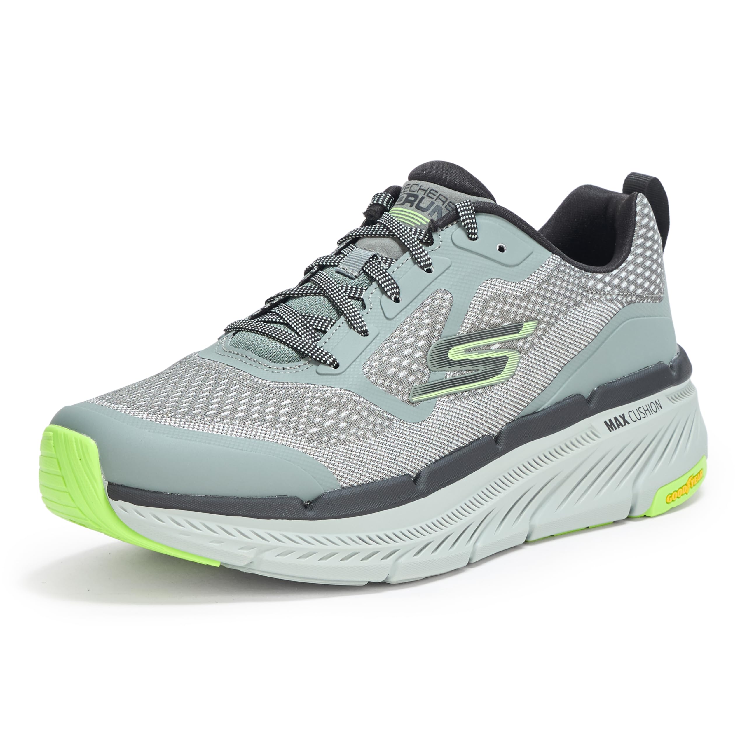 Skechers Max Cushioning Men's Premier Vantage 2.0 Sneaker