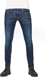G-Star RAW Men's Jeans 3301 Skinny