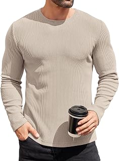Coofandy Ztj009491 Men's Thermal Clothing (Pack of 1)