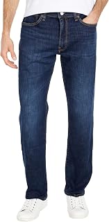 Lucky Brand Men’s 363 Vintage Straight Jean