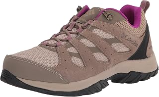 Columbia Newton Ridge Plus II Suede Waterproof, Men's High Trekking Boots
