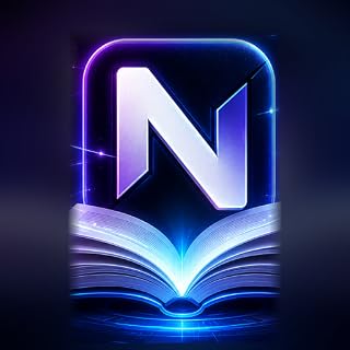 NeuReader - PDF, Word & Excel Reader