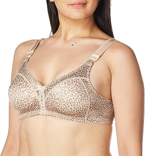 Bali Women's Seamless Classic Bra