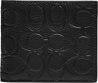 3 in 1 Wallet in Loved Leather