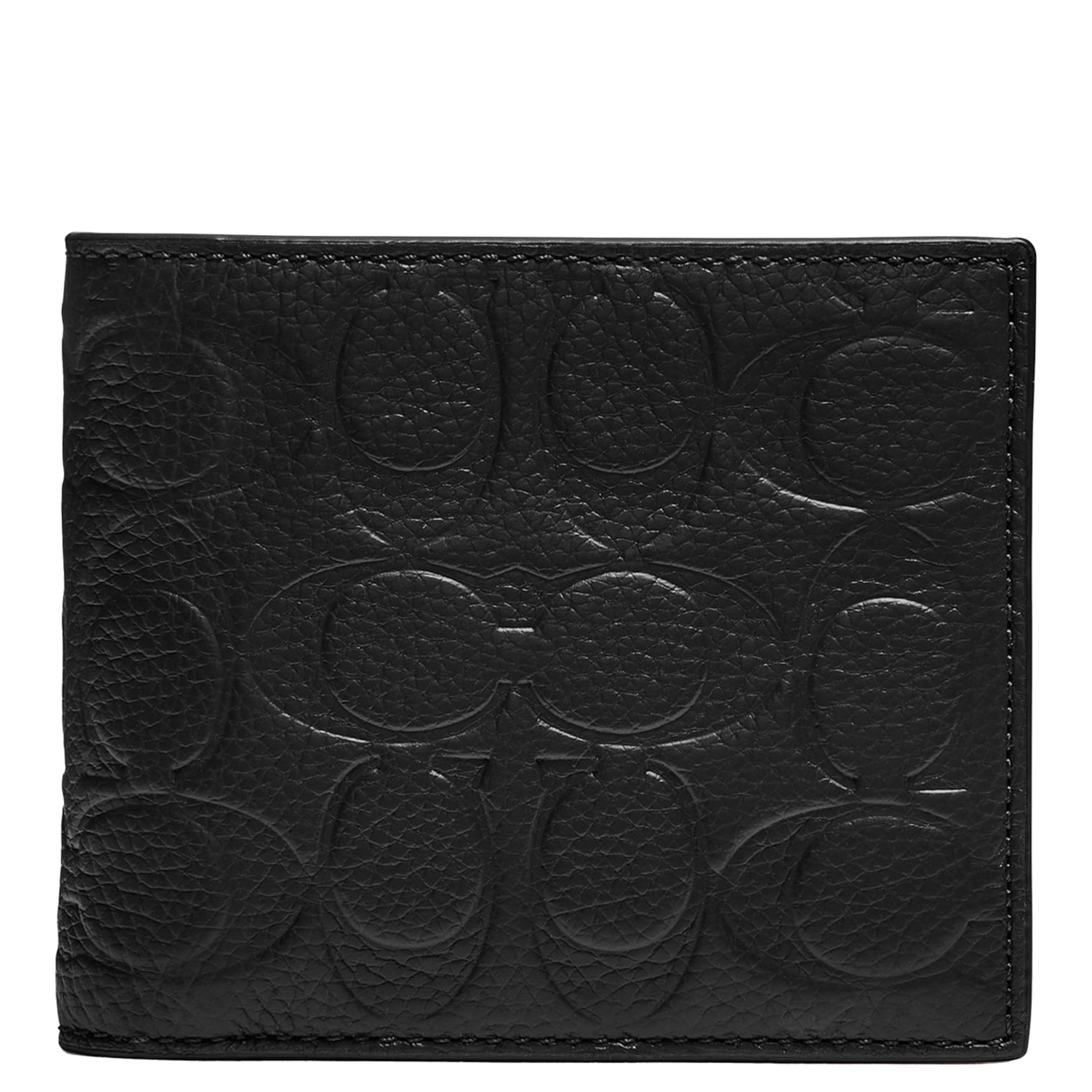 3 in 1 Wallet in Loved Leather