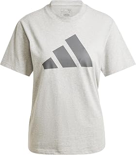 adidas PWR 3 Graphic Tee T-Shirt Graphique à Manches Courtes Femme