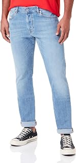 Diesel D-yennox - Men's Jeans