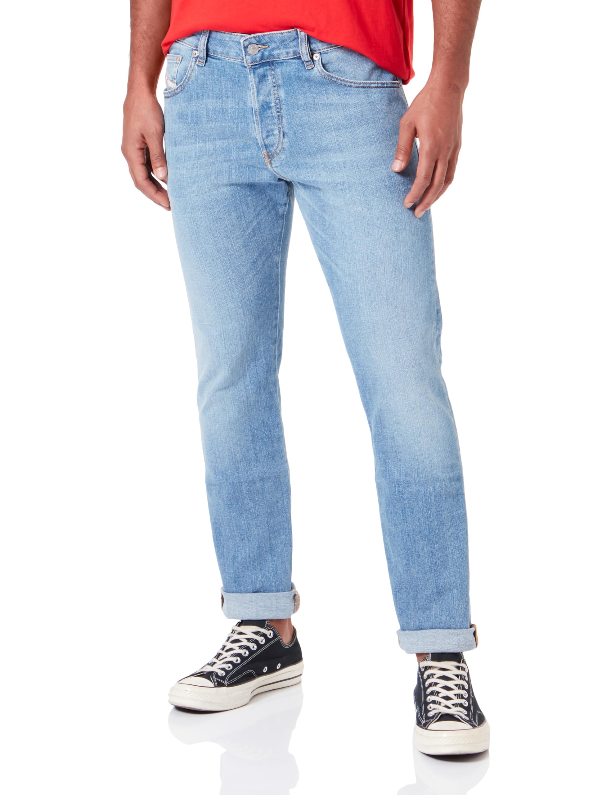 Diesel D-yennox - Men's Jeans