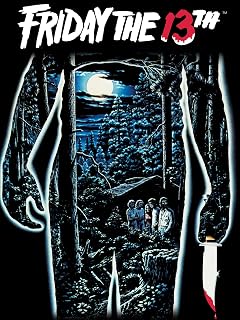 Friday the 13th (1980)
