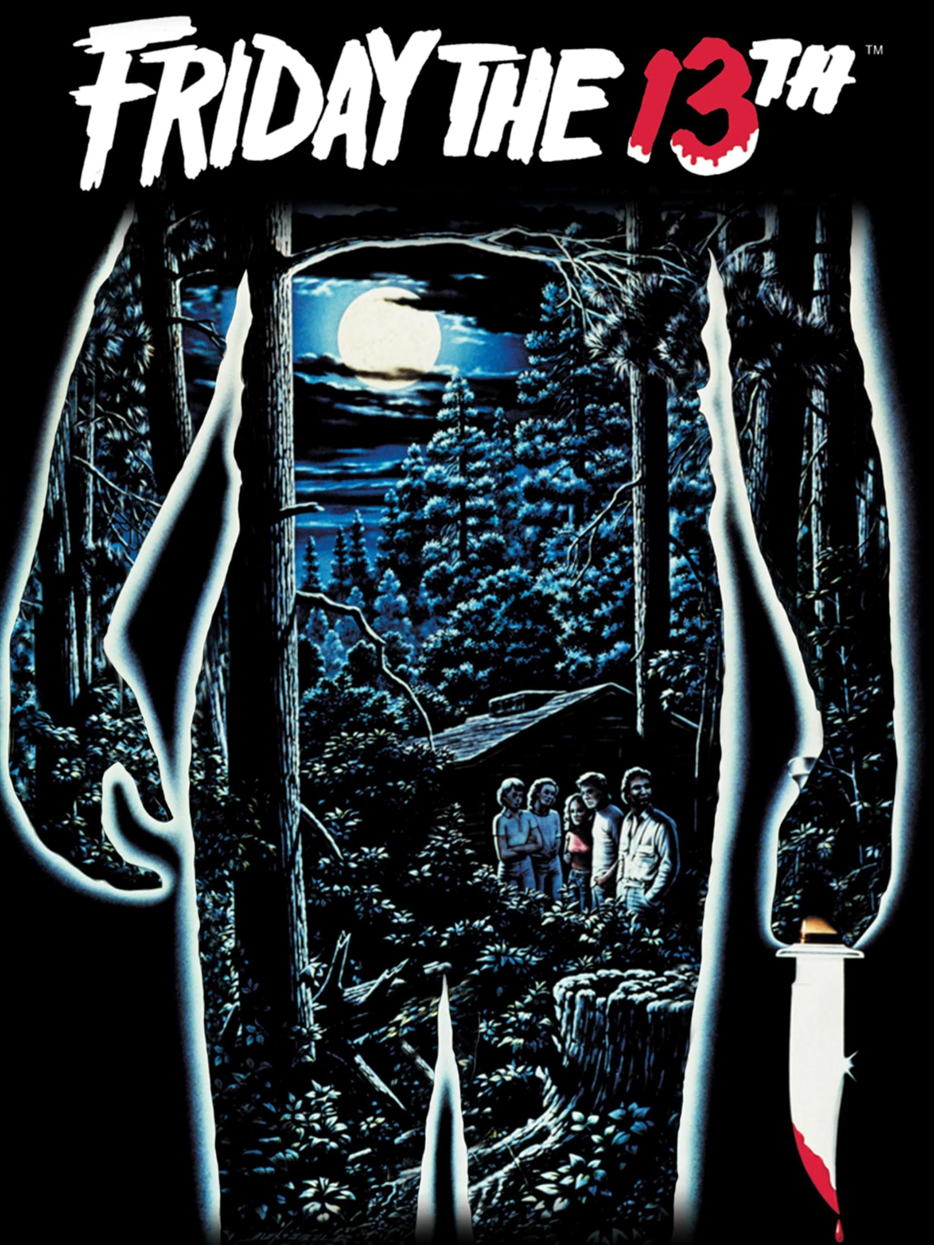 Friday the 13th (1980)