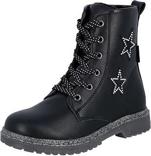 Lico Mädchen Sarina Mode-Stiefel