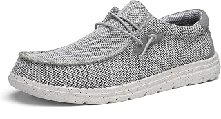 Bruno Marc Moccasin Men's Driving Shoes