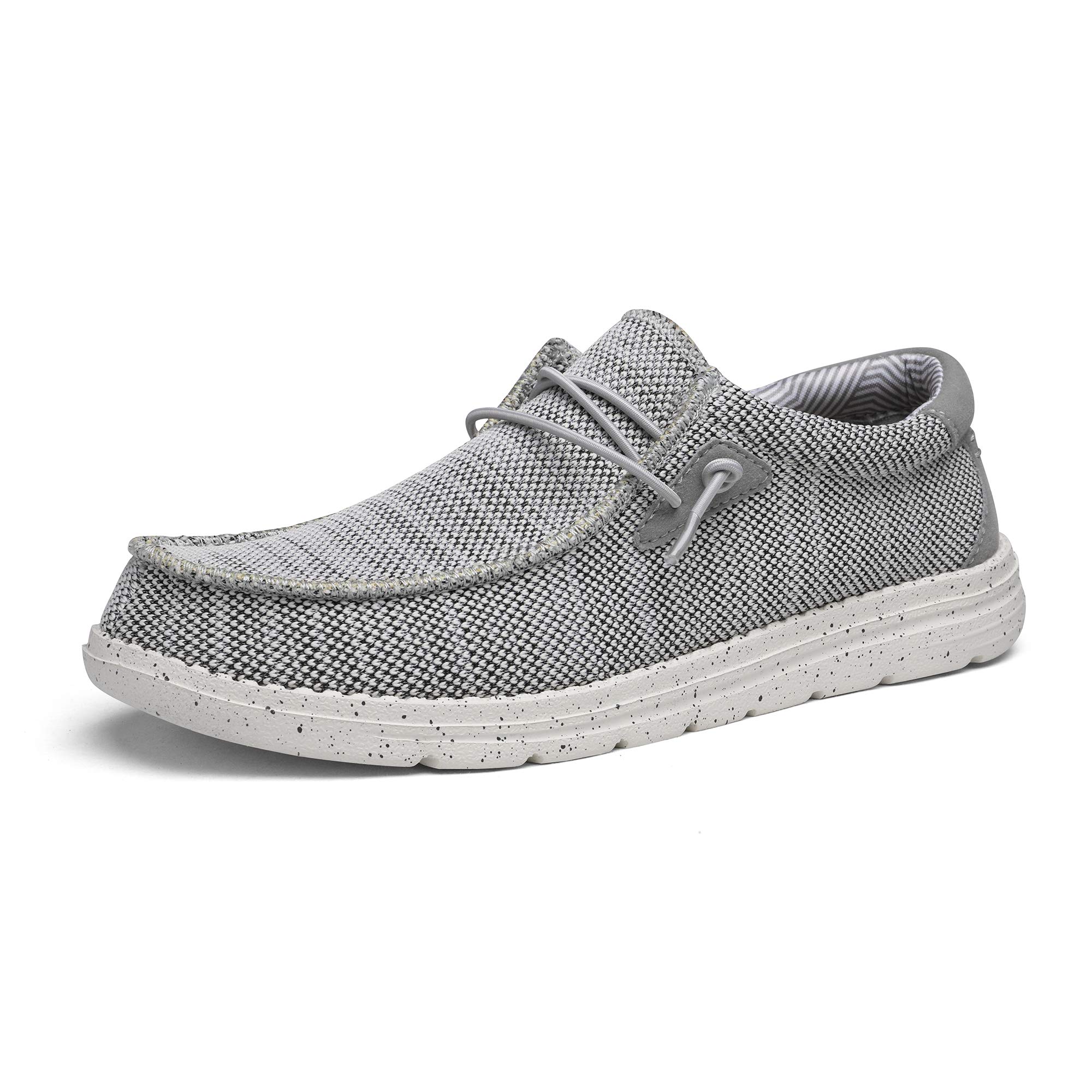 Bruno Marc Moccasin Men's Driving Shoes