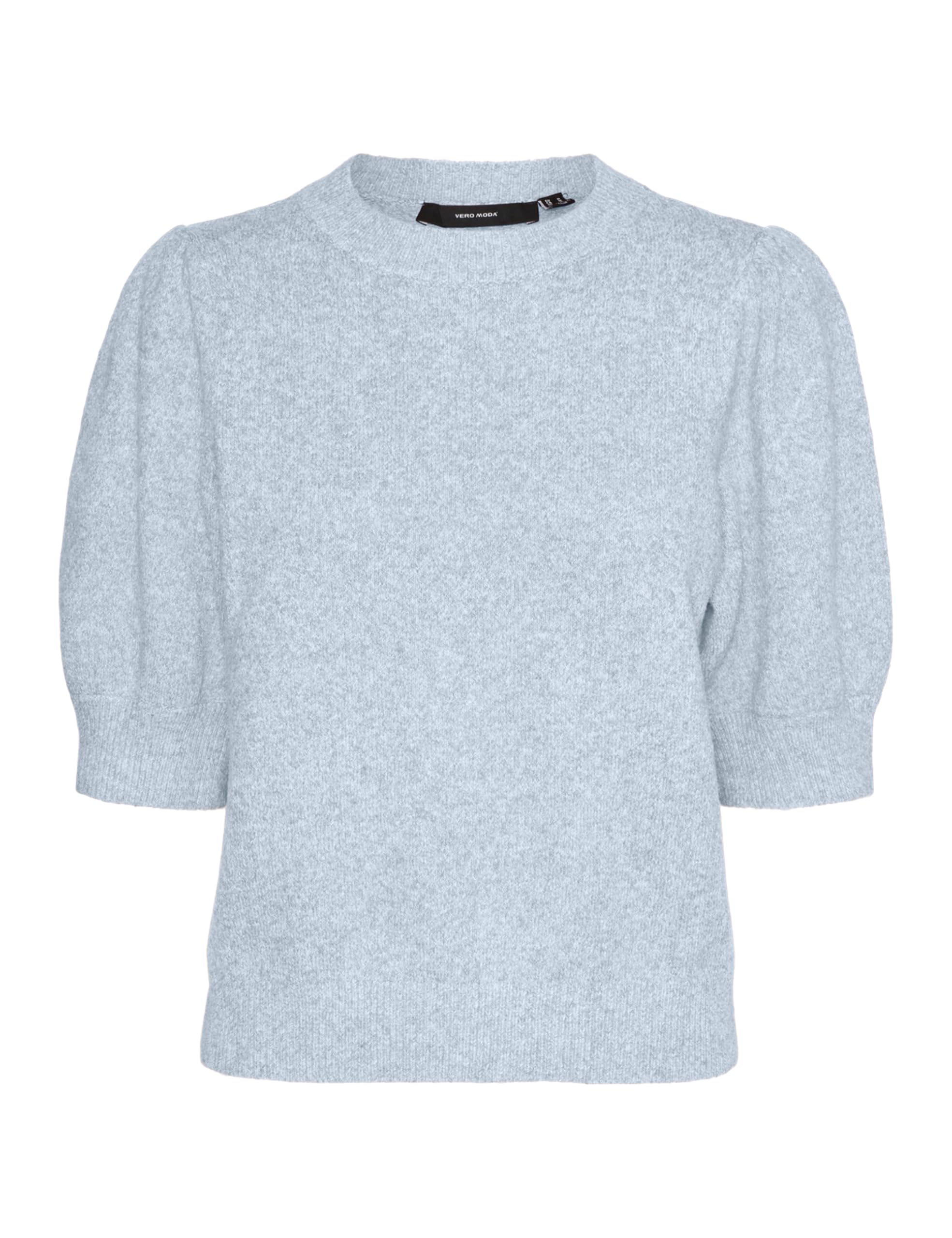 Vero Moda Vmdoffy Ga Noos Women's Turtleneck Jumper