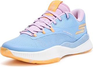 Skechers Men's Basketball Skx Nexus, Men's Trainers