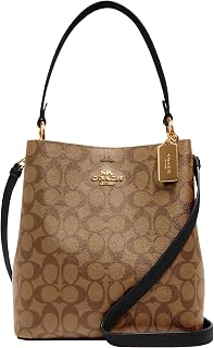 Coach Town Bucket Bag
