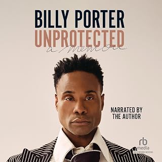 Unprotected: A Memoir