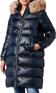 Geox W Backsie in Canada Jacket Women