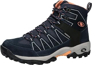 Brütting Mont Pinos High Trekking Boots Unisex