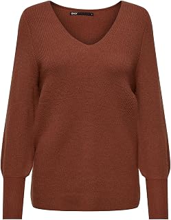 ONLY Female Knitted Jumper, Onlatia Knitted Jumper