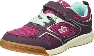 Lico Girls Football Indoor Shoe